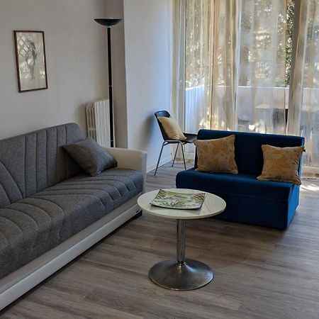 Appartamento Mariani ริชโชเน ภายนอก รูปภาพ