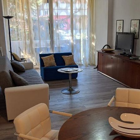 Appartamento Mariani ริชโชเน ภายนอก รูปภาพ