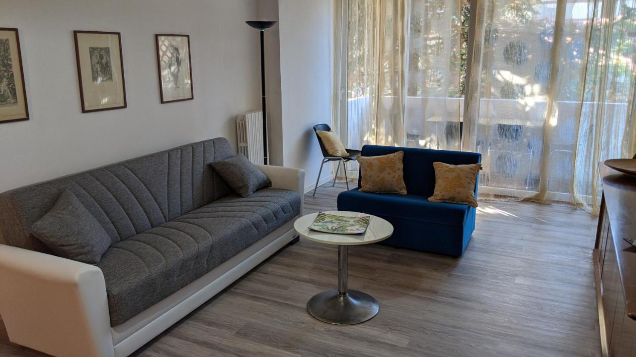 Appartamento Mariani ริชโชเน ภายนอก รูปภาพ