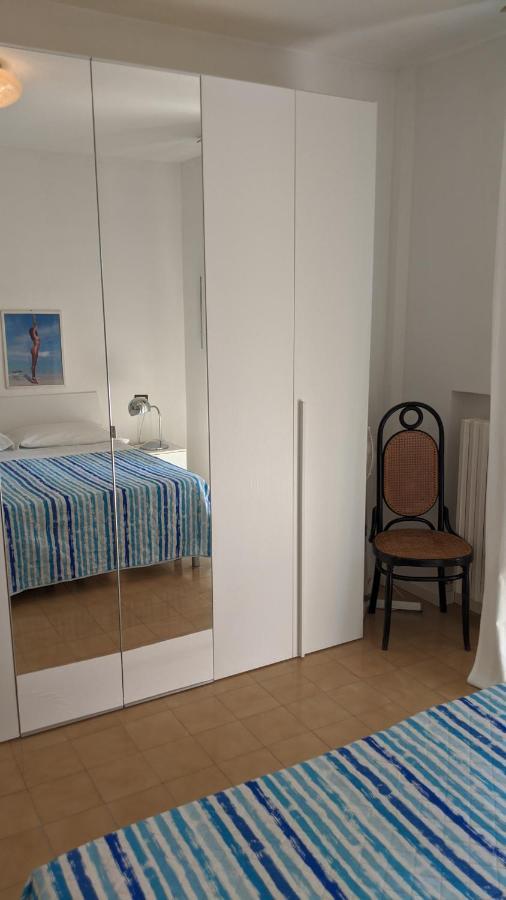 Appartamento Mariani ริชโชเน ภายนอก รูปภาพ